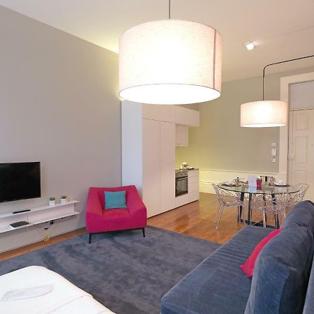 New Oporto Apartments - Mouzinho Ngoại thất bức ảnh