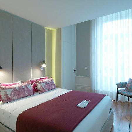 New Oporto Apartments - Mouzinho Ngoại thất bức ảnh