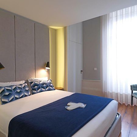 New Oporto Apartments - Mouzinho Ngoại thất bức ảnh