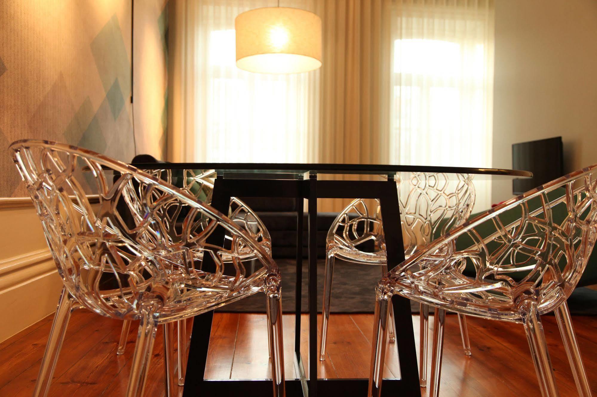 New Oporto Apartments - Mouzinho Ngoại thất bức ảnh