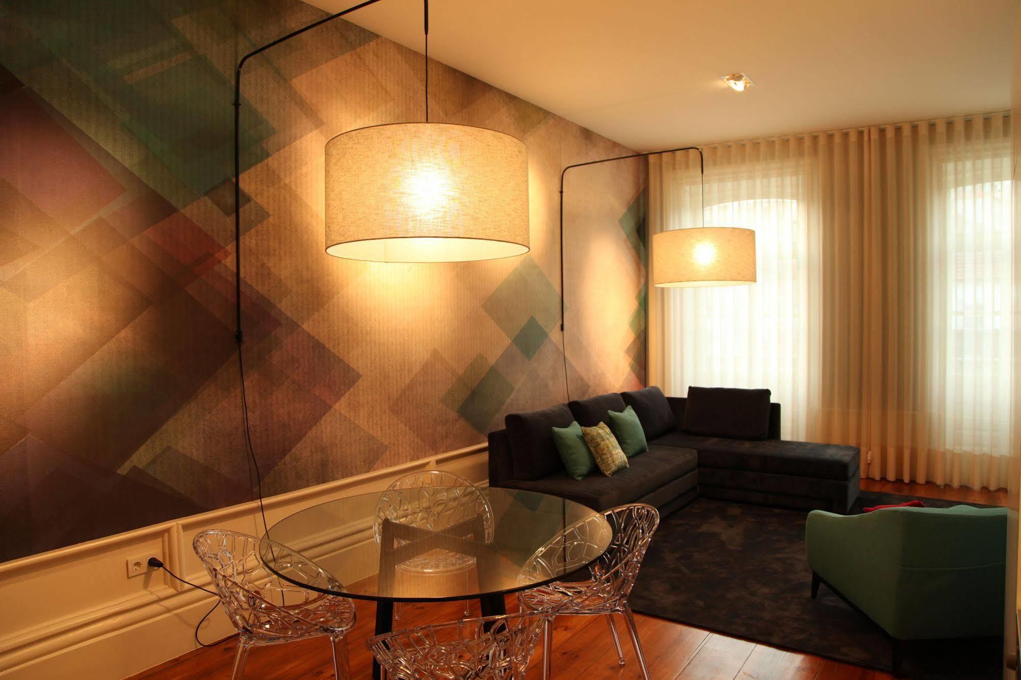 New Oporto Apartments - Mouzinho Ngoại thất bức ảnh