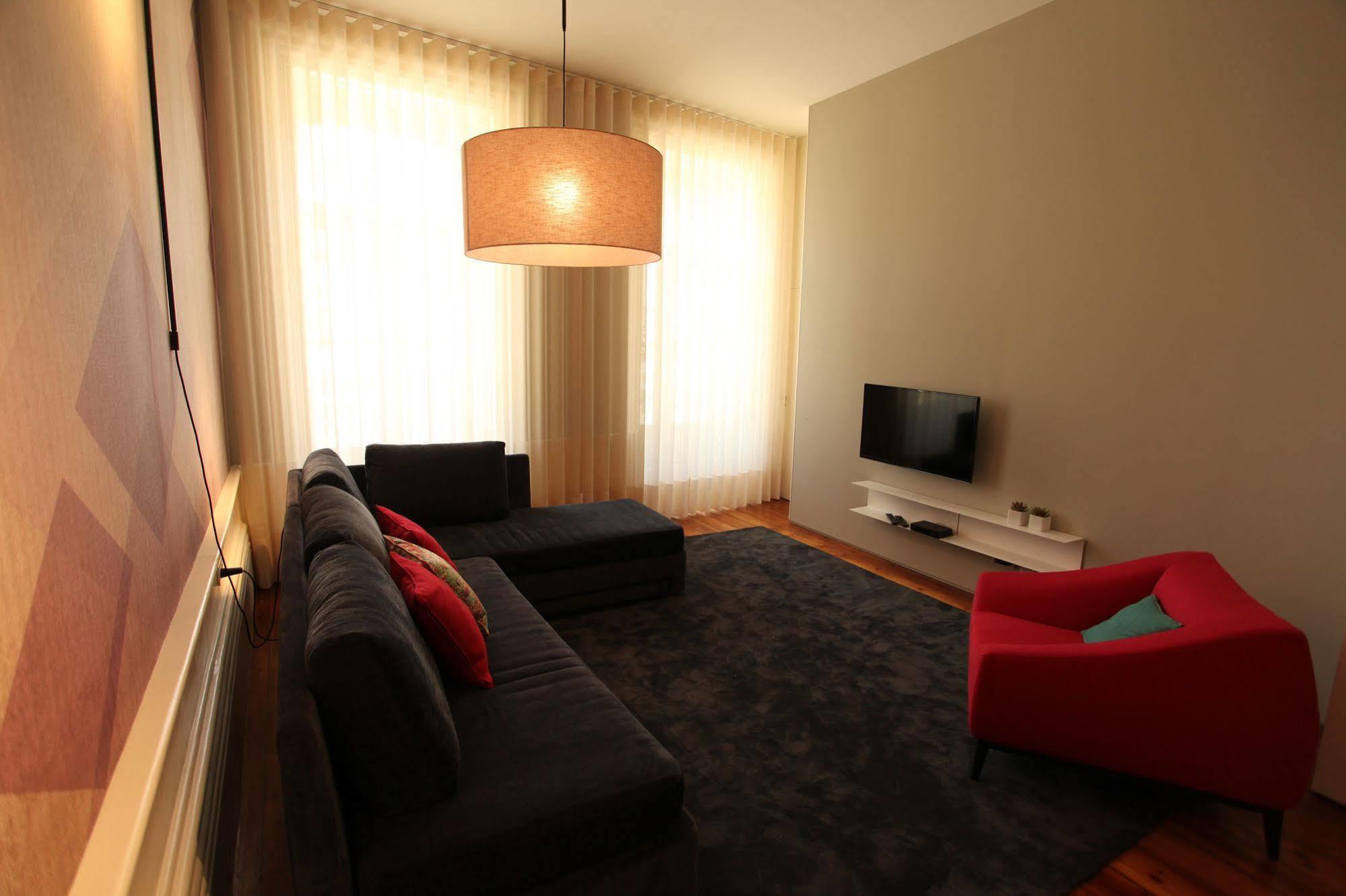 New Oporto Apartments - Mouzinho Ngoại thất bức ảnh