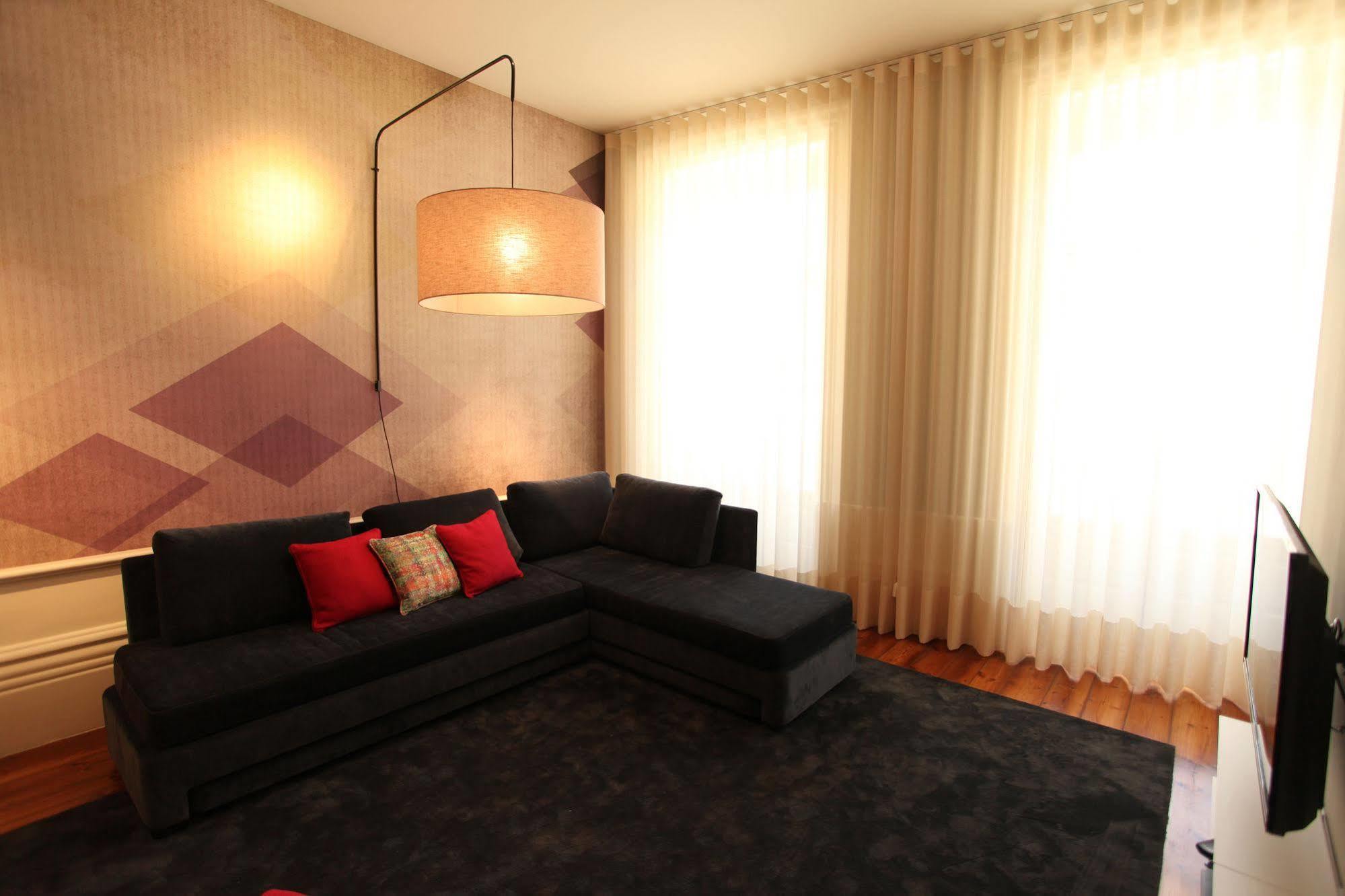 New Oporto Apartments - Mouzinho Ngoại thất bức ảnh