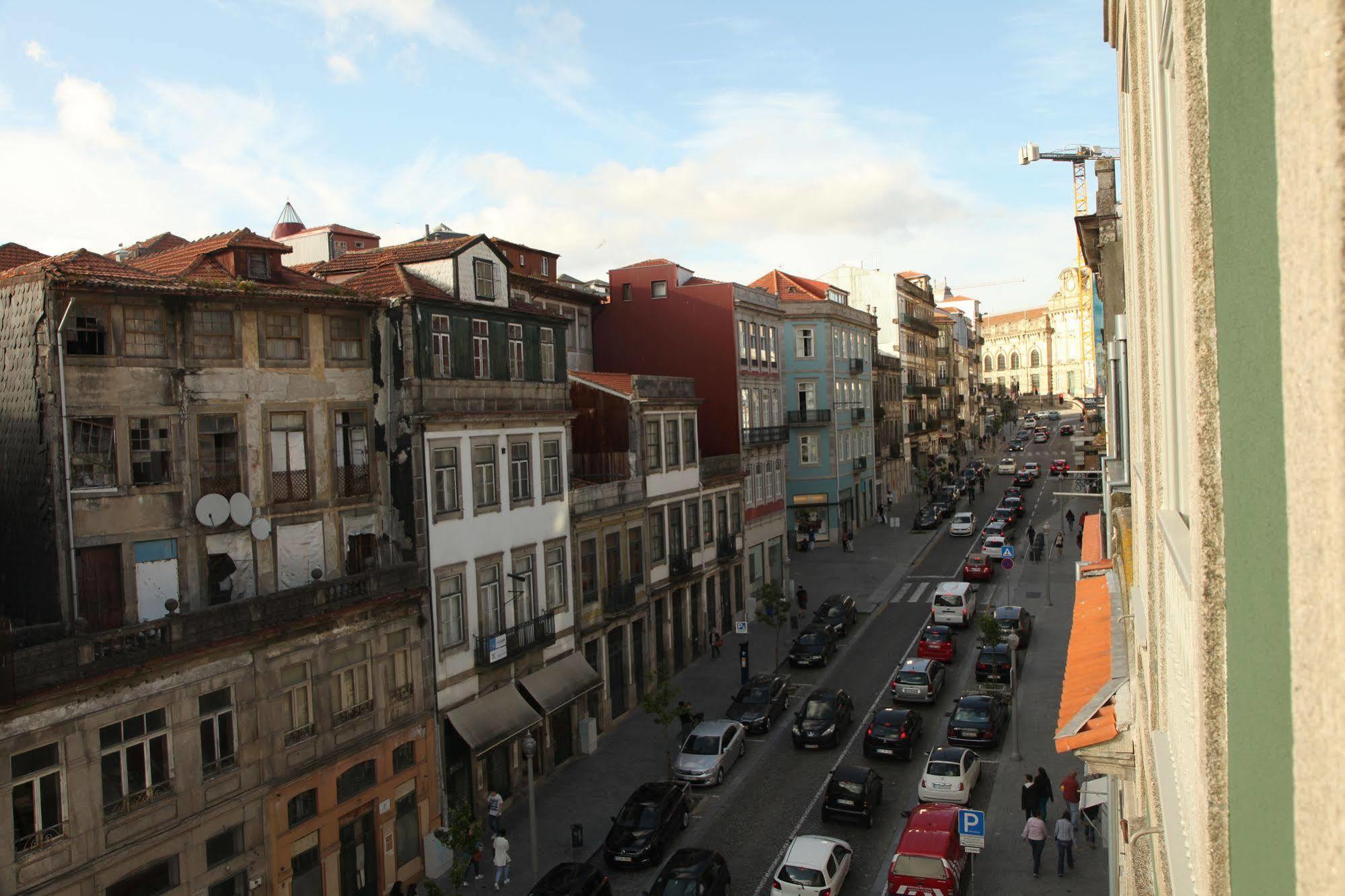 New Oporto Apartments - Mouzinho Ngoại thất bức ảnh