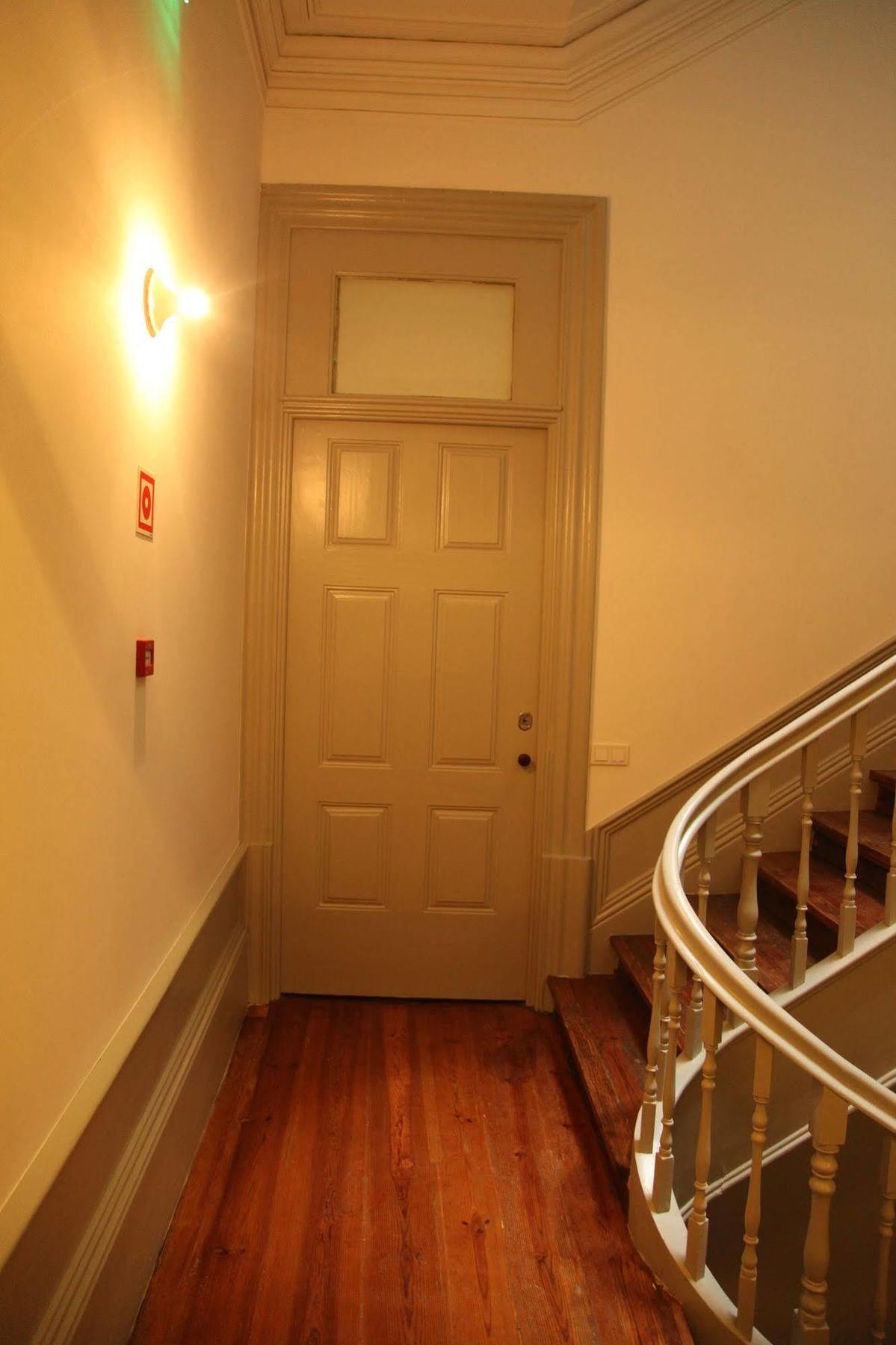 New Oporto Apartments - Mouzinho Ngoại thất bức ảnh