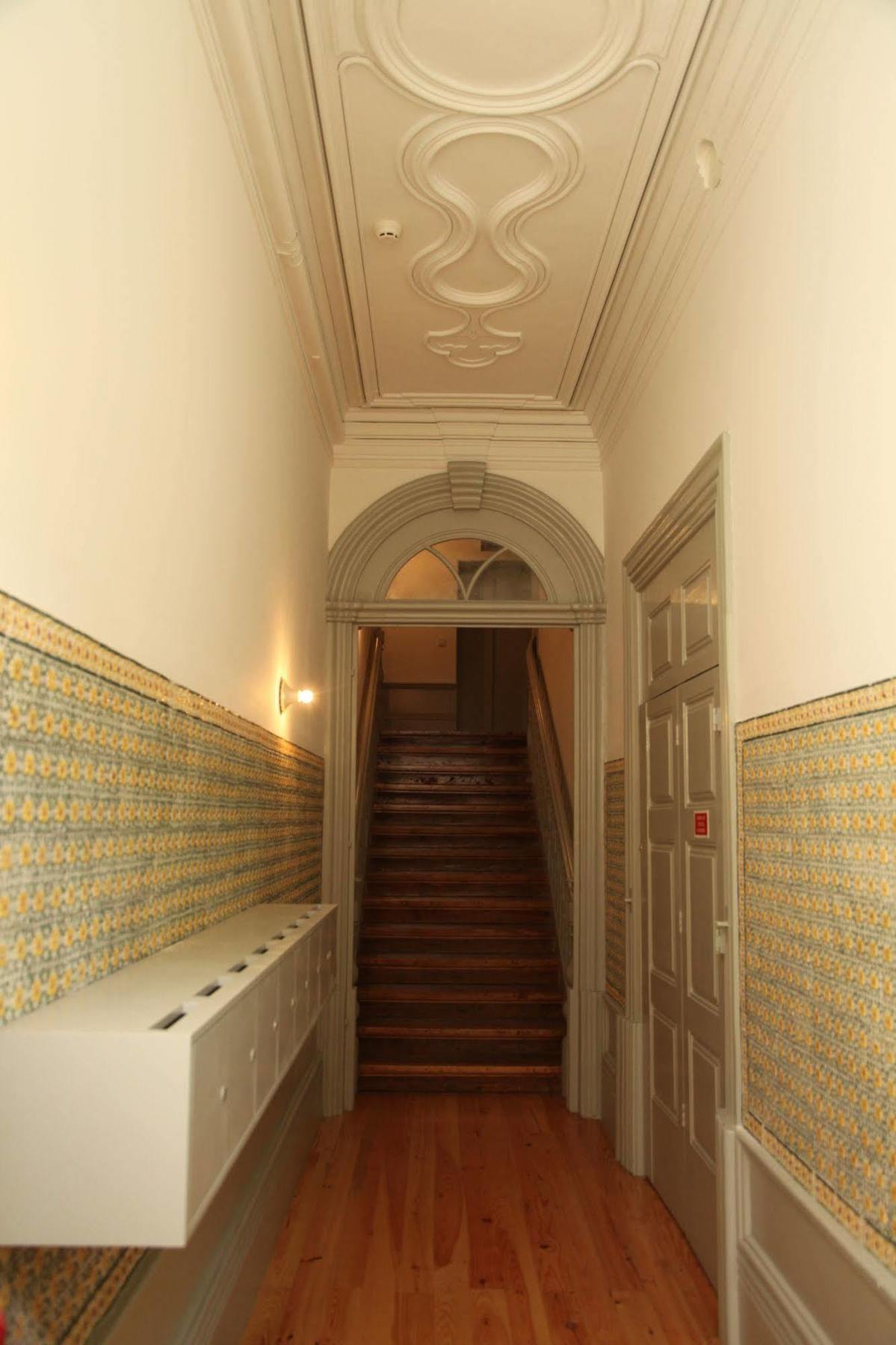 New Oporto Apartments - Mouzinho Ngoại thất bức ảnh