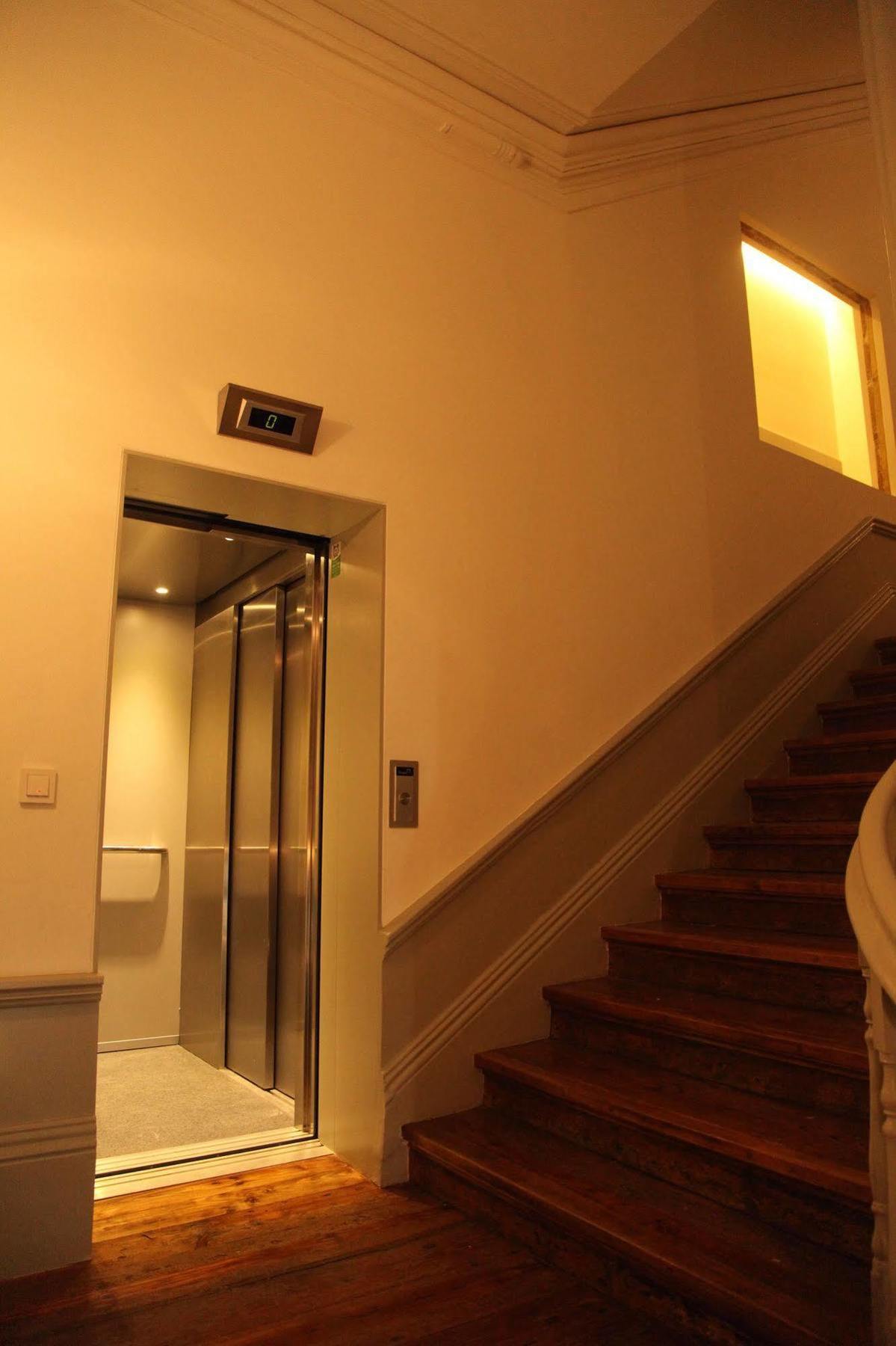 New Oporto Apartments - Mouzinho Ngoại thất bức ảnh