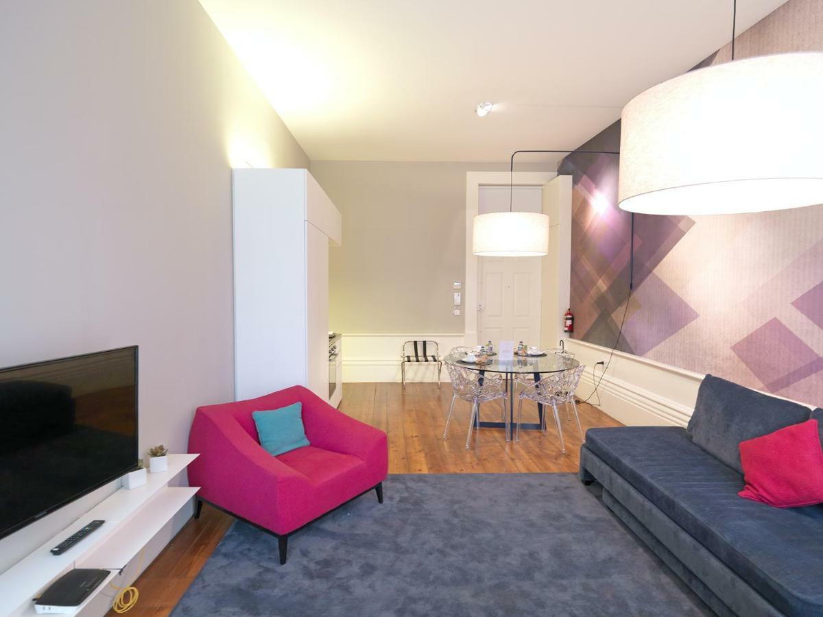New Oporto Apartments - Mouzinho Ngoại thất bức ảnh