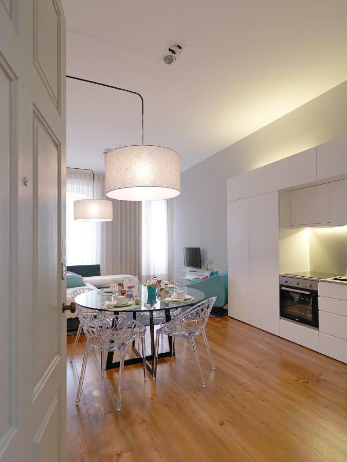 New Oporto Apartments - Mouzinho Ngoại thất bức ảnh