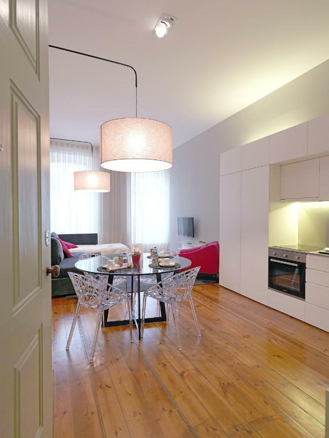 New Oporto Apartments - Mouzinho Ngoại thất bức ảnh
