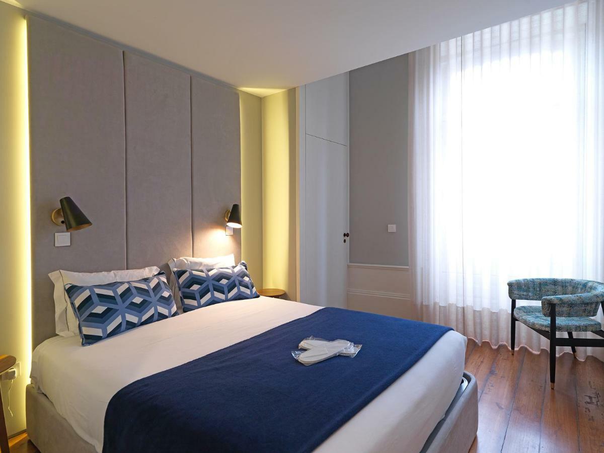 New Oporto Apartments - Mouzinho Ngoại thất bức ảnh